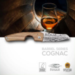 ΠΟΥΡΟΚΟΠΤΗΣ LES FINES LAMES COGNAC BARREL