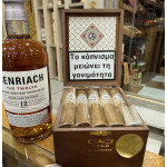 CAO GOLD BENRIACH 12YO