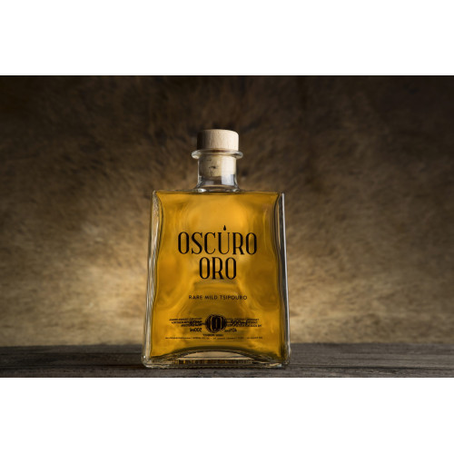 OSCURO ORO 500ML