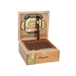 EXQUISITOS BOX 50 A.FUENTE