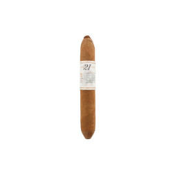 GURKHA CELLAR RESERVE 21Y SOLARA DOUBLE ROBUSTO