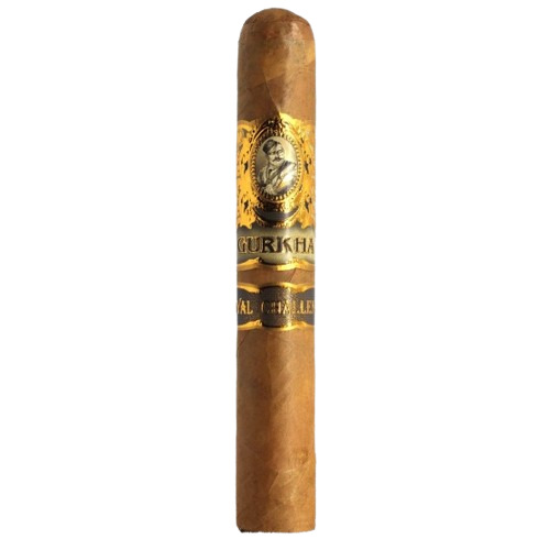 GURKHA ROYAL CHALLENGE ROBUSTO