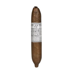 GURKHA CELLAR RESERVE 12Y SOLARA DOUBLE ROBUSTO