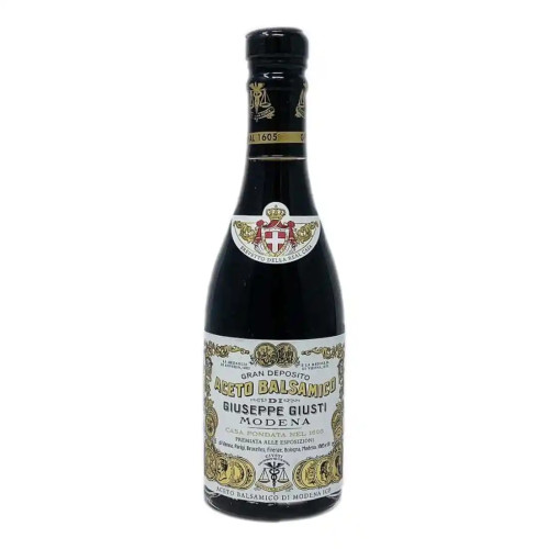 BALSAMICO GIUSEPPE GIUSTI 250ML