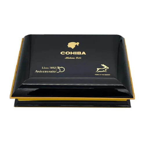 Cohiba  Siglo De Oro Year Of The Rabbit (Box of 18)