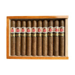 Hoyo de Monterrey Monterreyes No. 4 - Limited Edition 2021