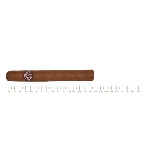 Montecristo Double Edmundo 3sticks