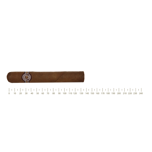 Montecristo Edmundo 3ΑΔΑ