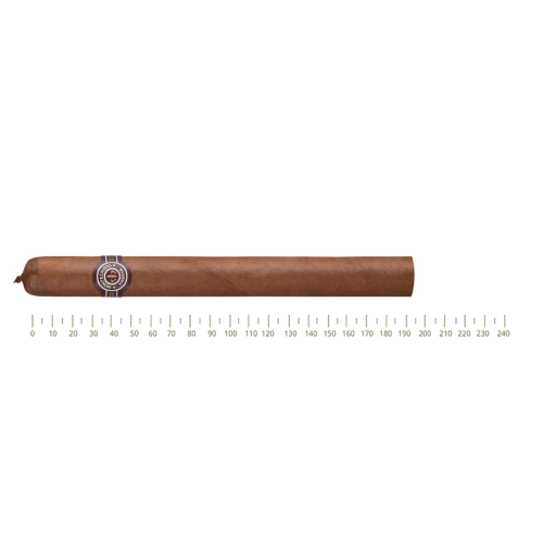 Montecristo Especiales No2