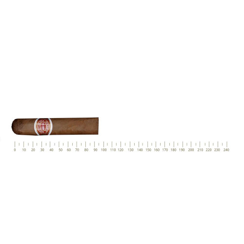 Romeo Y Julieta Petit Royales