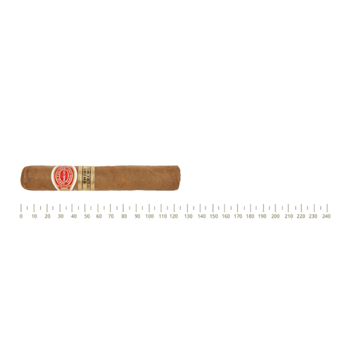 Romeo Y Julieta Short Churchills