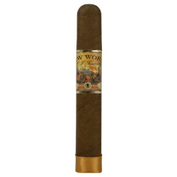 AJ Fernandez New World Dorado Robusto