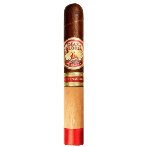 DIAS DE GLORIA ROBUSTO