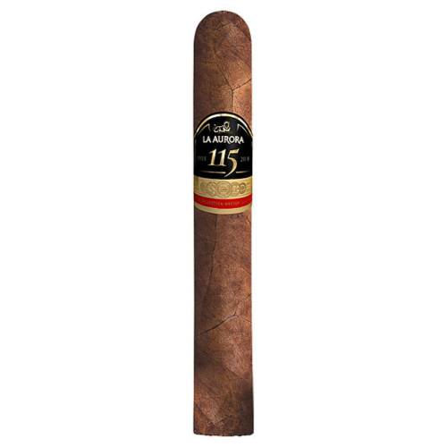 La Aurora 115 Anniversary Toro