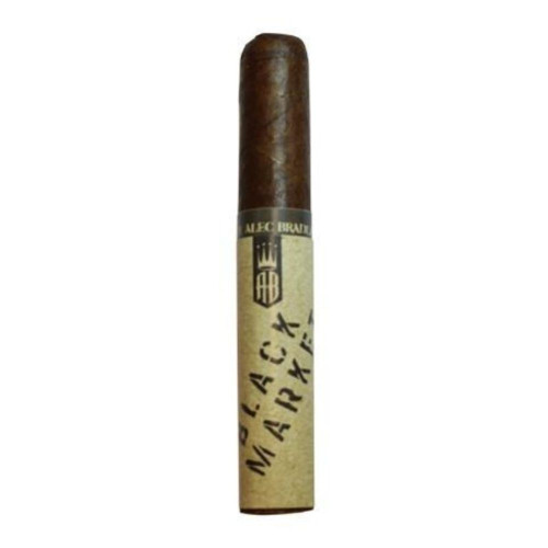 ALEC BRADLEY - Black Market Robusto