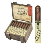 ALEC BRADLEY - Black Market Robusto