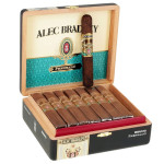 ALEC BRADLEY Prensado Robusto (Box Pressed)