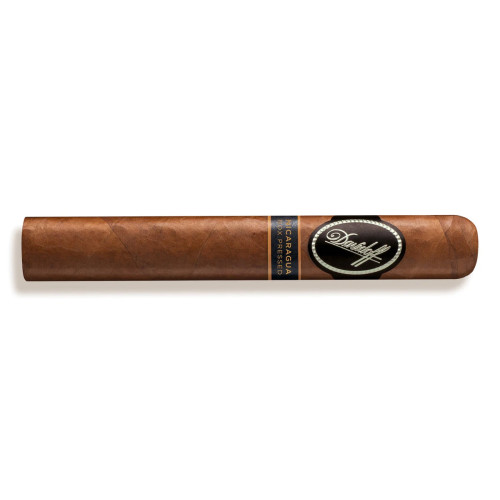 DAVIDOFF NICARAGUA TORO BOX PRESSED