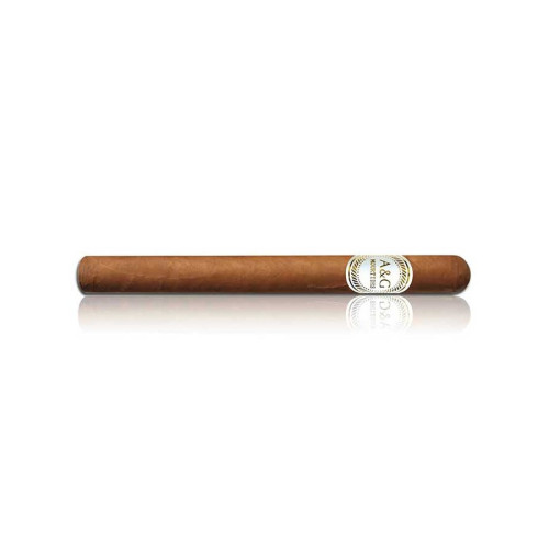 A&G MOURTIDES DOUBLE CORONAS SERIE LF