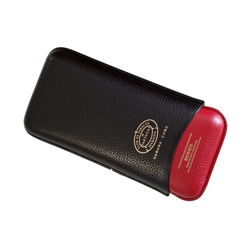 CIGAR CASE PARTAGAS SERIE 3 CIGARS