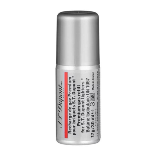 S.T. Dupont Red Gas Refill 30ml