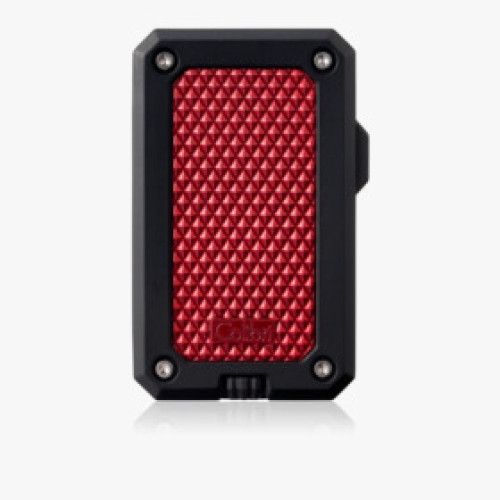 ΑΝΑΠΤΗΡΑΣ COLIBRI RALLY BLACK RED