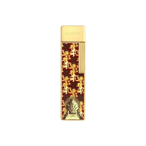  Available  Twiggy Lacquered lighter Game of Thrones