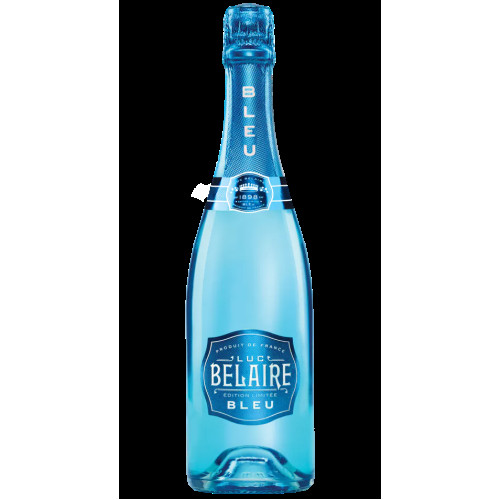 BELAIRE BLEU  FANTOME 750ML