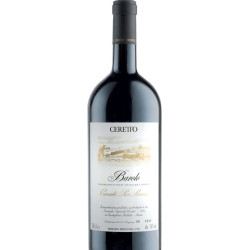 Barolo Ceretto