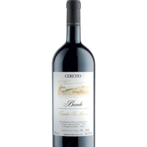 Barolo Ceretto