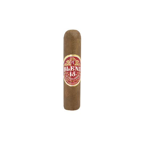 BLEND 15  ROBUSTO