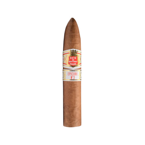 HOYO DE MONTERREY  EPICURE No3