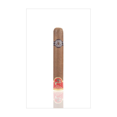 MONTECRISTO BRILLANTES