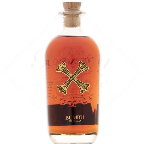 BUMBU ORIGINAL 700ML