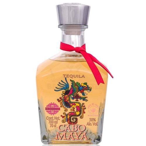 CABO MAYA REPOSADO 700ML