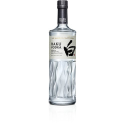 Haku Vodka