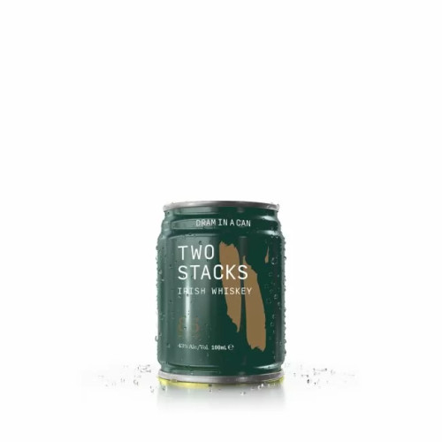 TWO STACKS IN A CAN  COMPLEX BLEND 100ML