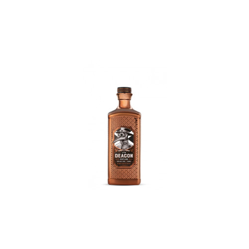 DEACON BLENDED SCOTCH WHISKY 700ML