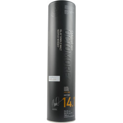 OCTOMORE 14.1 BRUICHLADDICH 