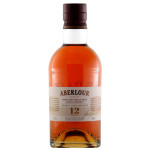 ABERLOUR 12YO & PARTAGAS SERIE D4