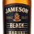 Jameson Black Barrel