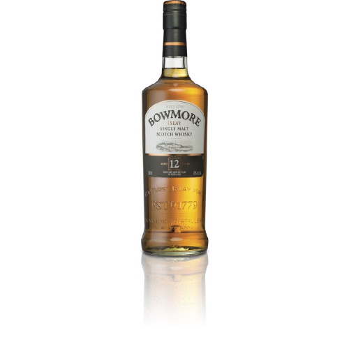 BOWMORE 12YO