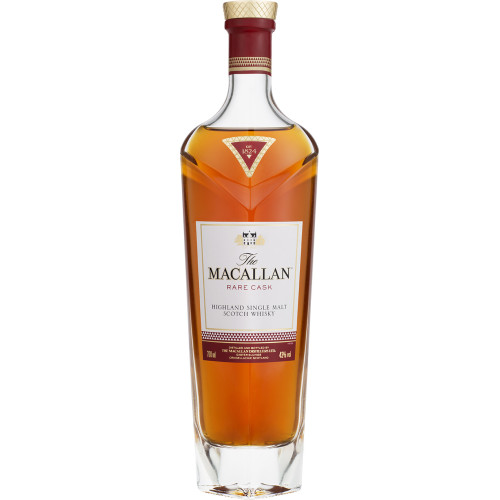 Macallan Rare Cask