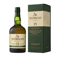 REDBREAST 15YO 